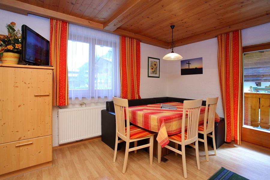 Appartements Wirnsperger Grossarl Cameră foto